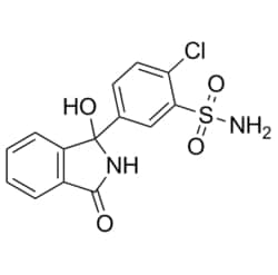 Medchemexpress LLC&nbsp;HY-15833 50mg , Chlorthalidone  CAS:77-36-1 Purity:98%
