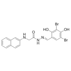 Medchemexpress LLC&nbsp;HY-18336 50mg , GlyH-101   CAS:328541-79-3 Purity:98%