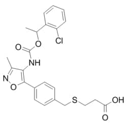 Medchemexpress LLC HY-13285 50mg , Ki16425 CAS:355025-24-0 Purity:98%,
