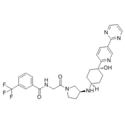 Medchemexpress LLC HY-13245 50mg , PF-4136309 INCB8761 CAS:1341224-83-6