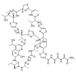 Medchemexpress LLC HY-B0990 50mg , Thiostrepton CAS:1393-48-2 Purity:98%,