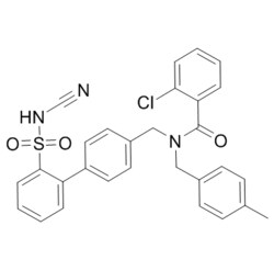 Medchemexpress LLC HY-15529 50mg , S0859 CAS:1019331-10-2 Purity:98%, Quantity: