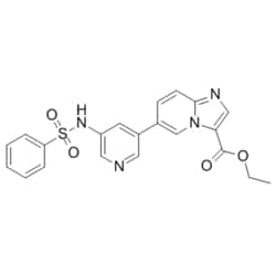 Medchemexpress LLC HY-15868 50mg , HS-173 CAS:1276110-06-5 Purity:98%,