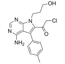 Medchemexpress LLC&nbsp;HY-52101 25mg , CMK  CAS:821794-90-5 Purity:98%