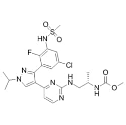 Medchemexpress LLC HY-15605 10mg , LGX818 Encorafenib CAS:1269440-17-6