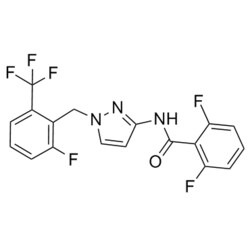 Medchemexpress LLC&nbsp;HY-12521 10mg , GSK-5498A  CAS:1253186-49-0 Purity:98%