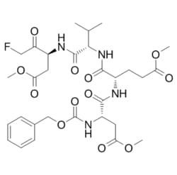 Medchemexpress LLC HY-12466 10mg , Z-DEVD-FMK Caspase-3 Inhibitor CAS:210344-95-9