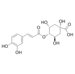 Medchemexpress LLC HY-N0787 10mg , Cryptochlorogenic acid 4-Caffeoylquinic