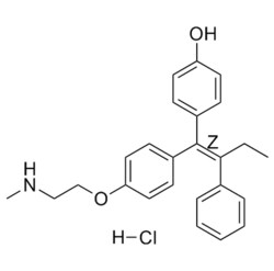 Medchemexpress LLC HY-18719A 10mg , Endoxifen (Z-isomer hydrochloride)