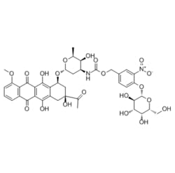 Medchemexpress LLC HY-13061 10mg , Daun02 CAS:290304-24-4 Purity:98%, Quantity: