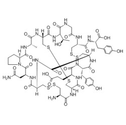 Medchemexpress LLC HY-17584 10mg , Linaclotide CAS:851199-59-2 Purity:98%,