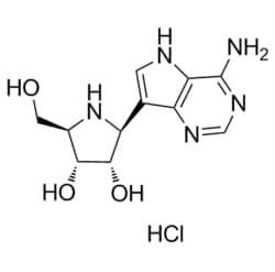 Medchemexpress LLC HY-18649 5mg , BCX 4430 Immucillin-A hydrochloride;Galidesivir