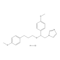 Medchemexpress LLC&nbsp;SKF-96365 hydrochlor 5mg