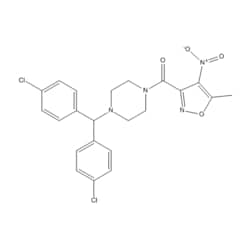 Medchemexpress LLC HY-100003 5mg Medchemexpress, ML-210 CAS:1360705-96-9