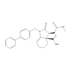 Medchemexpress LLC HY-100005A 5mg Medchemexpress, Fumarate hydratase-IN-2 (sodium salt) CAS: Purity:>98%