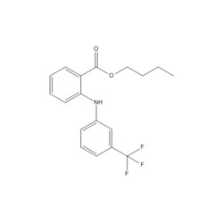 Medchemexpress LLC HY-100009 5mg Medchemexpress, Ufenamate CAS:67330-25-0