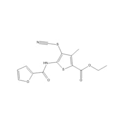 Medchemexpress LLC HY-100012 5mg Medchemexpress, CBR-5884 CAS:681159-27-3
