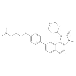 Medchemexpress LLC HY-100016 100mg , AZD0156 CAS:1821428-35-6 Purity:98%,