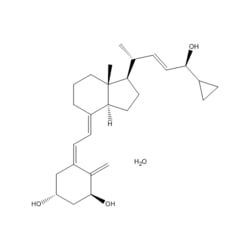 Medchemexpress LLC HY-10001A 5mg Medchemexpress, Calcipotriol (monohydrate)