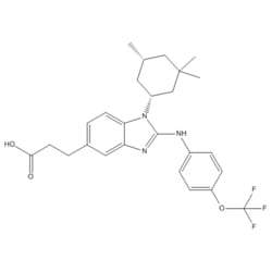 Medchemexpress LLC&nbsp;HY-100020 50mg Medchemexpress, BAY-1436032 CAS:1803274-65-8 Purity:>98%