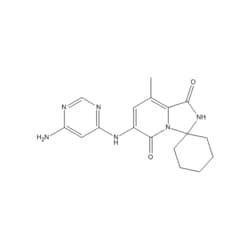 Medchemexpress LLC HY-100022 1mg Medchemexpress, Tomivosertib CAS:1849590-01-7