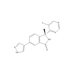 Medchemexpress LLC&nbsp;HY-100023 5mg Medchemexpress, LY3177833 CAS:1627696-51-8 Purity:>98%