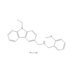 Medchemexpress LLC HY-100025A 10mg Medchemexpress, HLCL-61 (hydrochloride) CAS:1158279-20-9 Purity:>98%