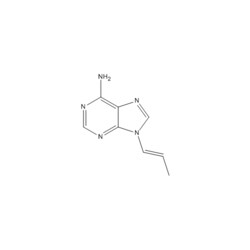 Medchemexpress LLC HY-100079 1mg Medchemexpress, 9-Propenyladenine CAS:1446486-33-4