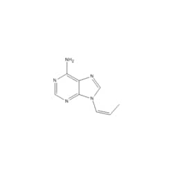 Medchemexpress LLC&nbsp;HY-100079A 5mg Medchemexpress, (Z)-9-Propenyladenine CAS:1464851-21-5 Purity:>98%