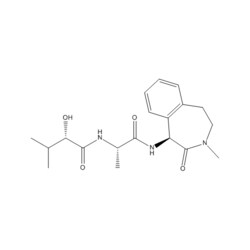 Medchemexpress LLC&nbsp;HY-10009 5mg Medchemexpress, Semagacestat CAS:425386-60-3 Purity:>98%