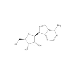 Medchemexpress LLC HY-100126 5mg Medchemexpress, Tubercidin CAS:69-33-0