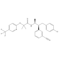 Medchemexpress LLC HY-10013 25mg , Taranabant MK-0364 CAS:701977-09-5 Purity:98%,