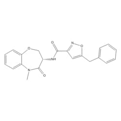 Medchemexpress LLC&nbsp;HY-100131 100mg Medchemexpress, GSK'481 GSK481 CAS:1622849-58-4 Purity:98%