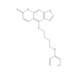 Medchemexpress LLC HY-10015 5mg Medchemexpress, PAP-1 CAS:870653-45-5 Purity:>98%