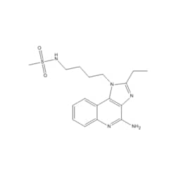 Medchemexpress LLC HY-100176 1mg Medchemexpress, PF-4878691 CAS:532959-63-0