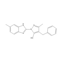 Medchemexpress LLC HY-100199 100mg , HUHS015 CAS:1453097-13-6 Purity:98%,