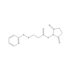 Medchemexpress LLC HY-100216 500mg Medchemexpress, SPDP CAS:68181-17-9 Purity:>98%
