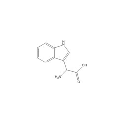 Medchemexpress LLC HY-100217 10mg Medchemexpress, D,L-3-Indolylglycine