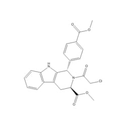 Medchemexpress LLC HY-100218A 2mg Medchemexpress, RSL3 CAS:1219810-16-8