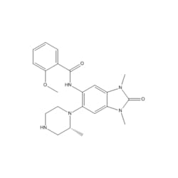 Medchemexpress LLC&nbsp;HY-100220 2mg Medchemexpress, GSK6853 CAS:1910124-24-1 Purity:>98%