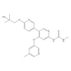 Medchemexpress LLC HY-100221 5mg Medchemexpress, AM-2394 CAS:1442684-77-6