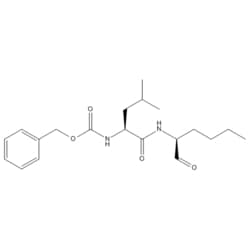 Medchemexpress LLC&nbsp;HY-100223 50mg Medchemexpress, Calpeptin CAS:117591-20-5 Purity:>98%