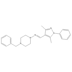 Medchemexpress LLC&nbsp;HY-100224 10mg Medchemexpress, SANT-1 CAS:304909-07-7 Purity:>98%