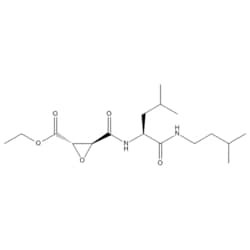Medchemexpress LLC HY-100229 10mg Medchemexpress, Aloxistatin CAS:88321-09-9