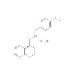 Medchemexpress LLC HY-100230A 100mg Medchemexpress, ML133 (hydrochloride)