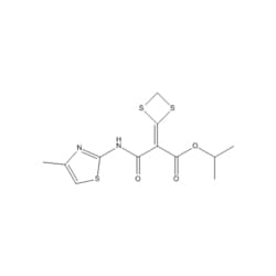 Medchemexpress LLC HY-100242 10mg Medchemexpress, Mivotilate CAS:130112-42-4 Purity:>98%