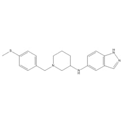 Medchemexpress LLC&nbsp;HY-100270 10mg Medchemexpress, Rho-Kinase-IN-1 CAS:1035094-83-7 Purity:>98%