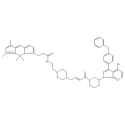 Medchemexpress LLC HY-100335 50mg Medchemexpress, PCI-33380 CAS:1022899-36-0