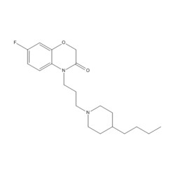 Medchemexpress LLC HY-100336 1mg Medchemexpress, AC260584 CAS:560083-42-3