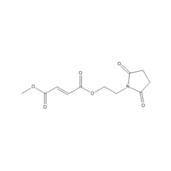 Medchemexpress LLC HY-100375 100mg Medchemexpress, Diroximel fumarate CAS:1577222-14-0